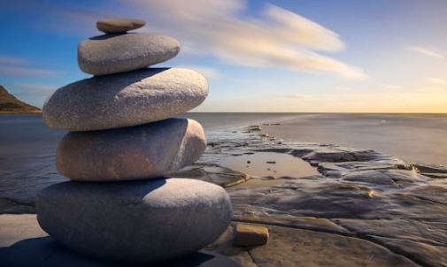 Embracing Calm: Mindfulness Practices for Stress Reduction